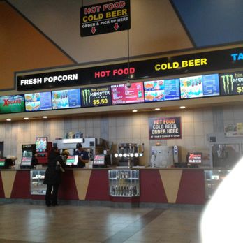 Xscape Theatres - Blankenbaker 16 - Cinema Near Me - Louisville, Kentucky Xscape Theatres - Blankenbaker 16 - Cinema Near Me - Louisville, Kentucky