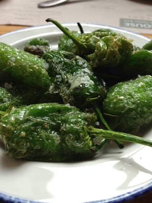 Salt House Tapas Liverpool by null