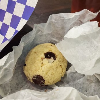 Fond: Lunch and Deli - Coconut Chip Cookie - Delis Near Me - Montgomery, Ohio Fond: Lunch and Deli - Coconut Chip Cookie - Delis Near Me - Montgomery, Ohio