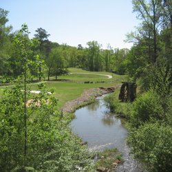 The Creek Golf Course at Hard Labor