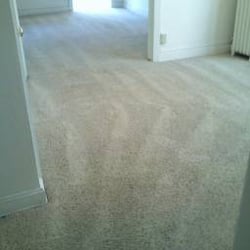 Johns Carpet Cleaning - After