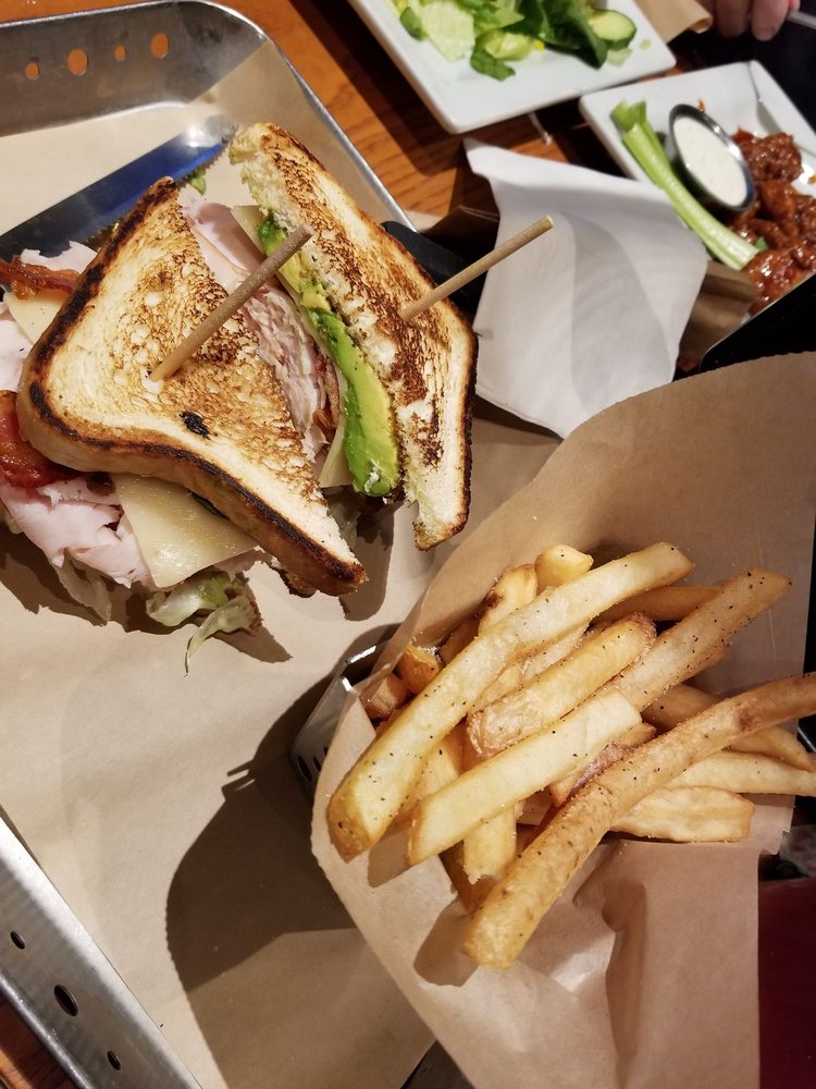 CHILI’S 55 Photos & 62 Reviews Bars 463755 State Rd 200, Yulee, FL Restaurant Reviews