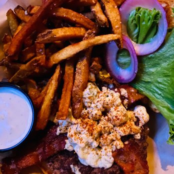 Bridgetown Taphouse - Black & Bleu - Sports Bars Near Me - Ambridge, Pennsylvania Bridgetown Taphouse - Black & Bleu - Sports Bars Near Me - Ambridge, Pennsylvania