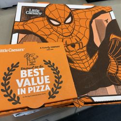 Little Caesars