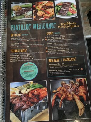 El Nuevo Vallarta Sports Bar & Grill by null