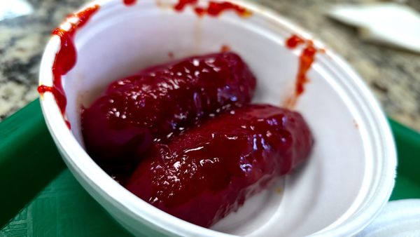 Fiesta Filipina Cuisine by null