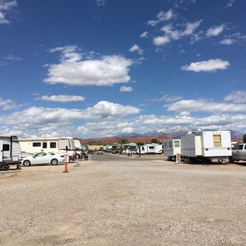 McArthur's Temple View RV Resort - RV Sites - Resorts Near Me - St. George, Utah McArthur's Temple View RV Resort - RV Sites - Resorts Near Me - St. George, Utah