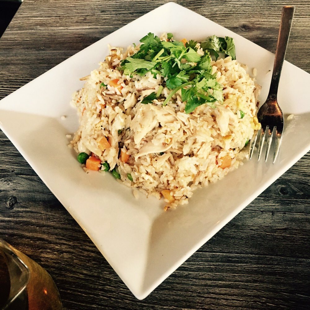 Pho-Ology - Fried house rice - Vietnamese Near Me - Whittier, California Pho-Ology - Fried house rice - Vietnamese Near Me - Whittier, California