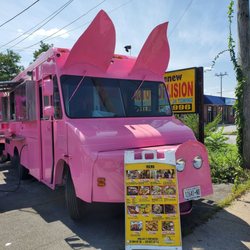 Cochinita Porky