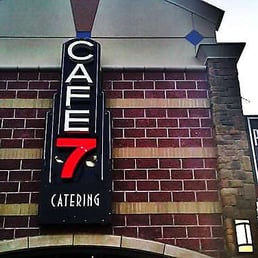 CAFE 7 DELICATESSEN AND PASTARIA - Updated September 2026 - 226 Photos ...