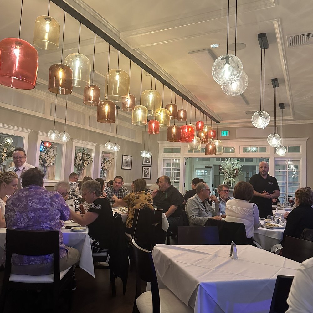 Pulcinella on the Green - Italian Near Me - Wading River, New York Pulcinella on the Green - Italian Near Me - Wading River, New York