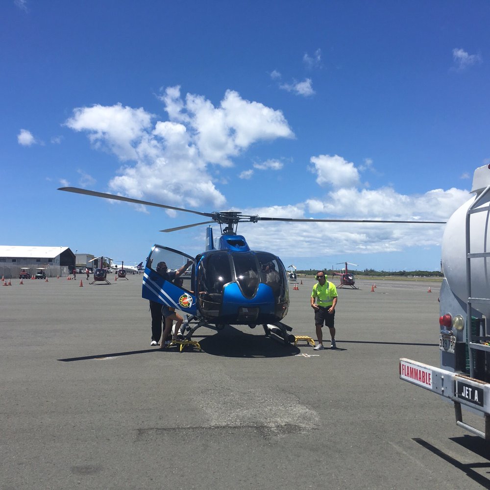 Massimo Hawaii Tours - Helicopter - Tours Near Me - Honolulu, Hawaii