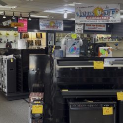 Able Pawn Shop