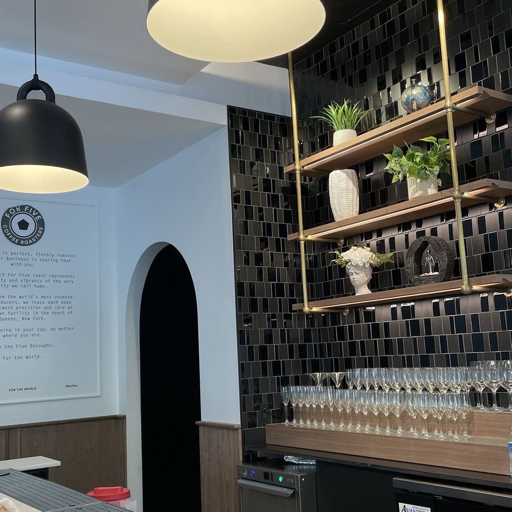For Five Coffee Roasters - Bar - Coffee Roasteries Near Me - Washington, DC, District of Columbia For Five Coffee Roasters - Bar - Coffee Roasteries Near Me - Washington, DC, District of Columbia