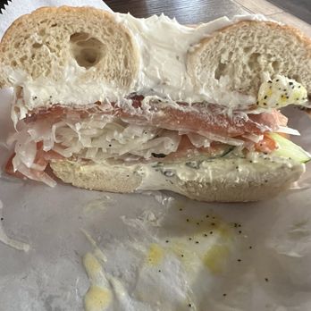 Peaberry Coffee House - Lox sandwich - Desserts Near Me - Placentia, California Peaberry Coffee House - Lox sandwich - Desserts Near Me - Placentia, California