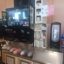 7-Eleven - Drinks
