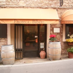 Enoteca Bibere