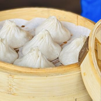 Nan Xiang Soup Dumplings - Shanghainese Near Me - Bethesda, Maryland