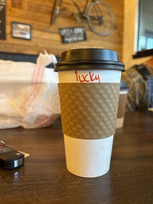 Main Street Coffee House