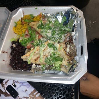 Tony Dillas - Mexican Near Me - Gainesville, Florida