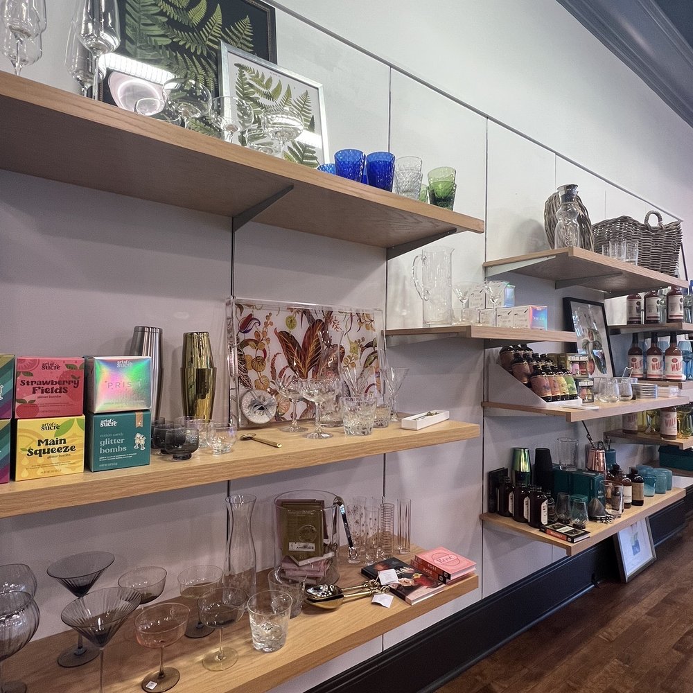 Hedges Designs - Bar supplies - Jewelry Near Me - Chagrin Falls, Ohio