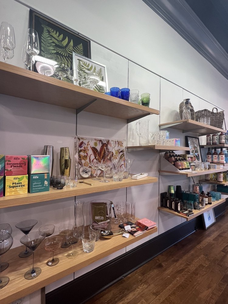 HEDGES DESIGNS Updated August 2024 10 Reviews 13 N Franklin St