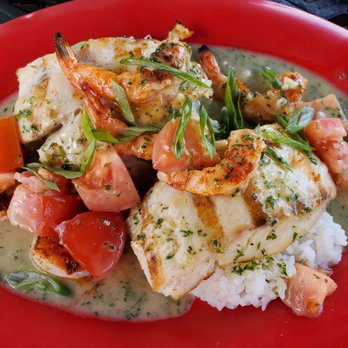 Bubba Gump Shrimp Co. - Seafood Near Me - Cancún, ROO Bubba Gump Shrimp Co. - Seafood Near Me - Cancún, ROO
