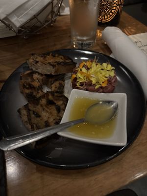 Alchemy Restaurant and Bar by null