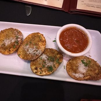 THE BOOTLEGGER ITALIAN BISTRO - Updated June 2024 - 2146 Photos & 1879 ...