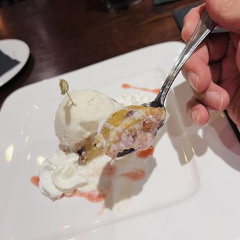 Bstro 38 - Bread pudding! - Cocktail Bars Near Me - New York, New York Bstro 38 - Bread pudding! - Cocktail Bars Near Me - New York, New York