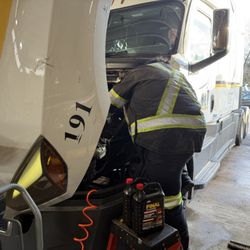 Jim's Towing & Auto Repair