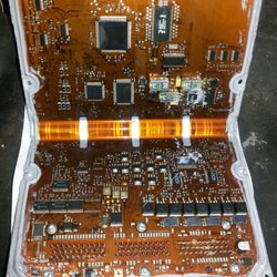 AAMCO Transmissions & Total Car Care - Early Engine Control Module ( ECM)