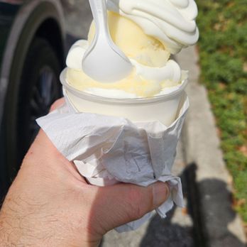 Jeremiah's Italian Ice - Desserts Near Me - Gainesville, Florida