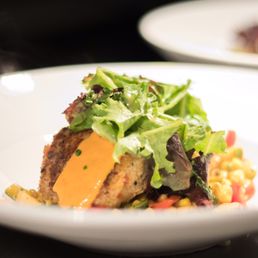 Crab Cakes