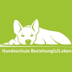 Hundeschule Beziehungsleben - Firmenlogo