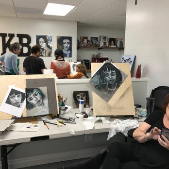 Kara Bullock Art Studio - Art Classes Near Me - Tustin, California Kara Bullock Art Studio - Art Classes Near Me - Tustin, California