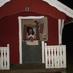 Borås Camping Saltemad