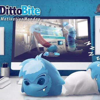 DittoBite - Dittos - Web Design Near Me