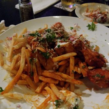The 6740 - 420 fries, and not even 4:20 yet. - American Near Me - Whittier, California
