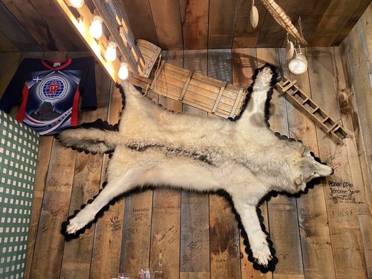 Restaurant La Buche by null