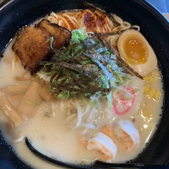 Tokyo Ramen & Poke - Ramen - Ramen Near Me - Neptune Beach, Florida Tokyo Ramen & Poke - Ramen - Ramen Near Me - Neptune Beach, Florida