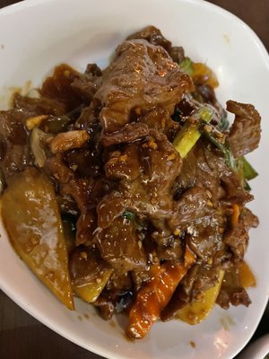 Rice Bowl by null