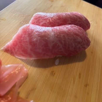 Sonobana - Fatty Tuna* - Japanese Near Me - Nashville, Tennessee