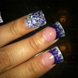 Ooh La La Nail Spa & Boutique - Done by kristy!