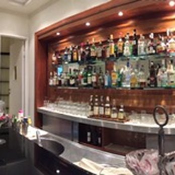 Hotel Quirinale - The Bar - Hotels Near Me - Rome, RM