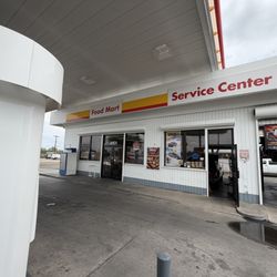 Safa Shell
