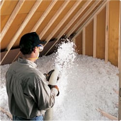 Capital Insulation