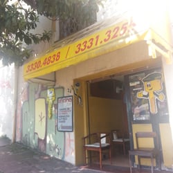 Oficina Ijuí