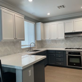 Wise Builders - After - General Contractors Near Me - San Jose, California Wise Builders - After - General Contractors Near Me - San Jose, California