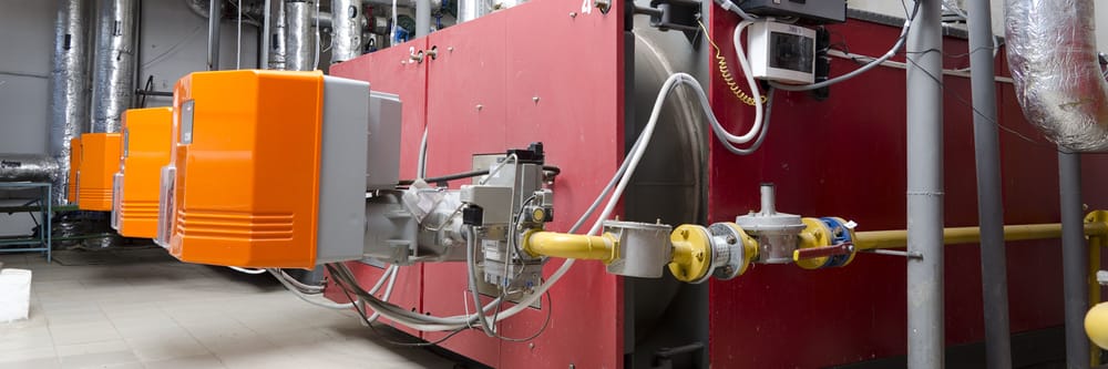 Slide of Dave Potis Plumbing, Heating & Excavating